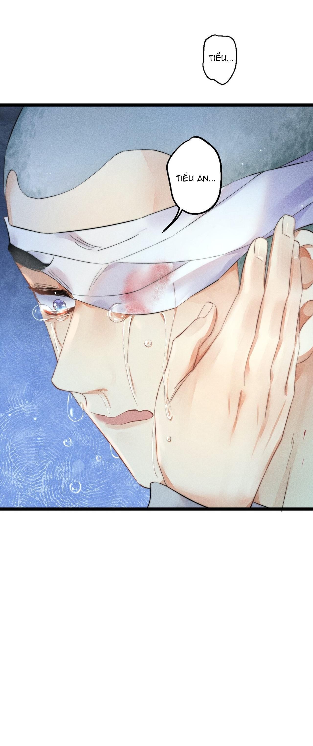 Hầm Ngục Toà Tháp Đảo Ngược Chapter 20 - Trang 2