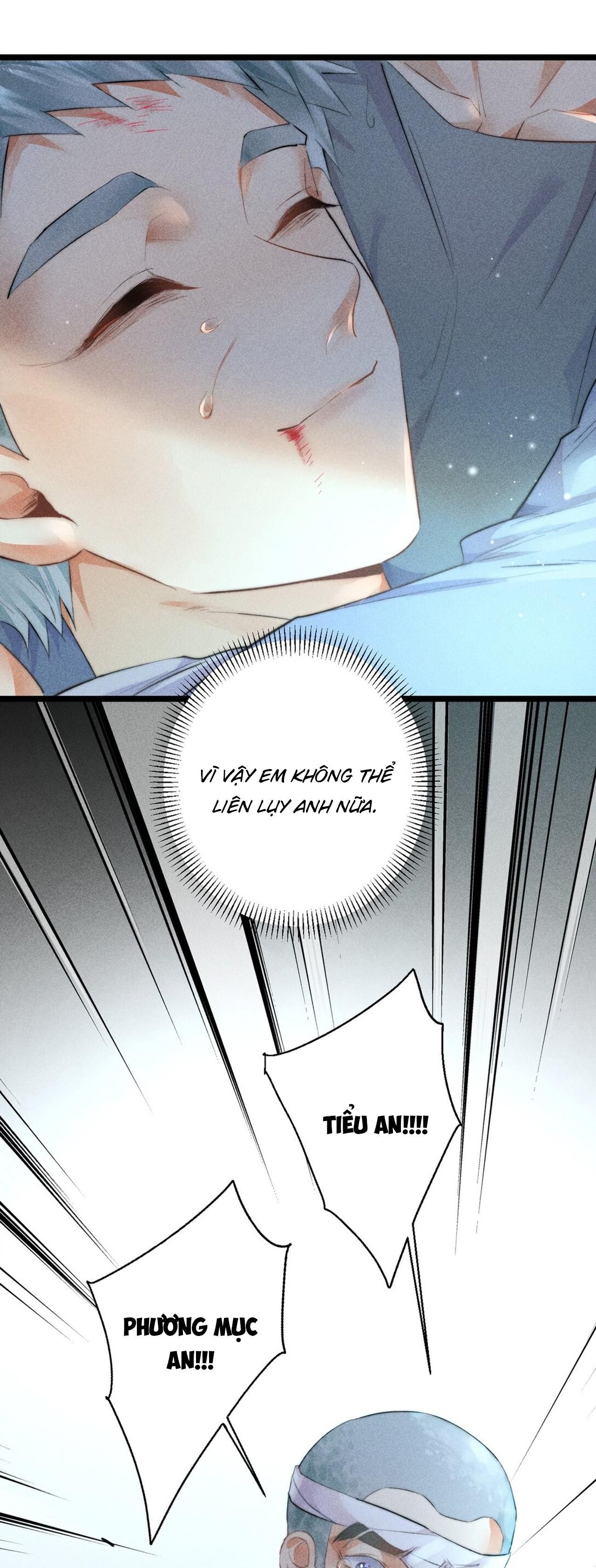 Hầm Ngục Toà Tháp Đảo Ngược Chapter 20 - Trang 2