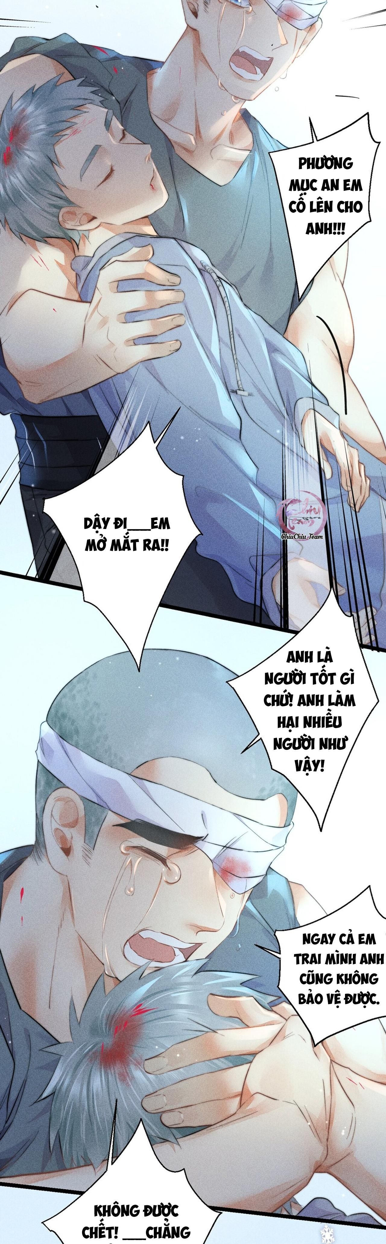 Hầm Ngục Toà Tháp Đảo Ngược Chapter 20 - Trang 2