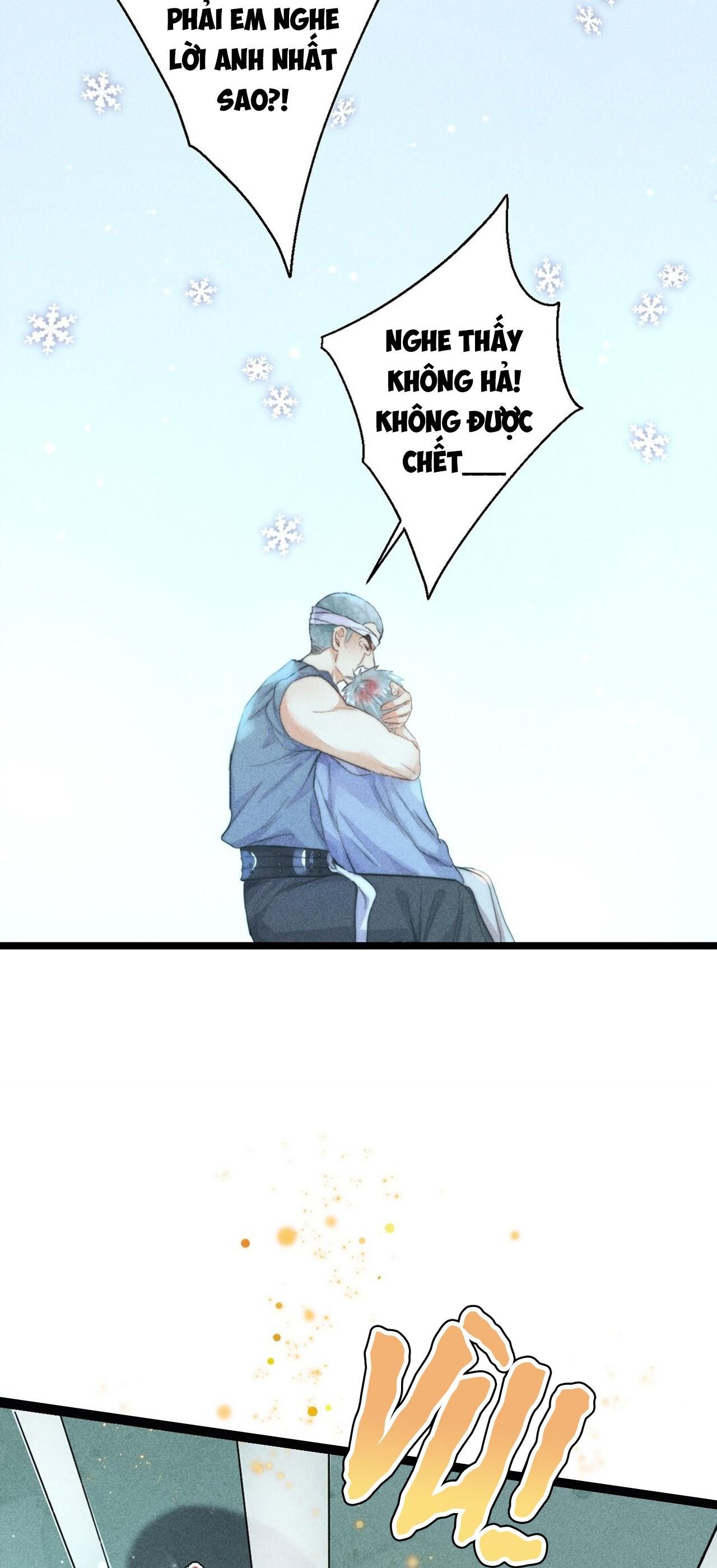 Hầm Ngục Toà Tháp Đảo Ngược Chapter 20 - Trang 2