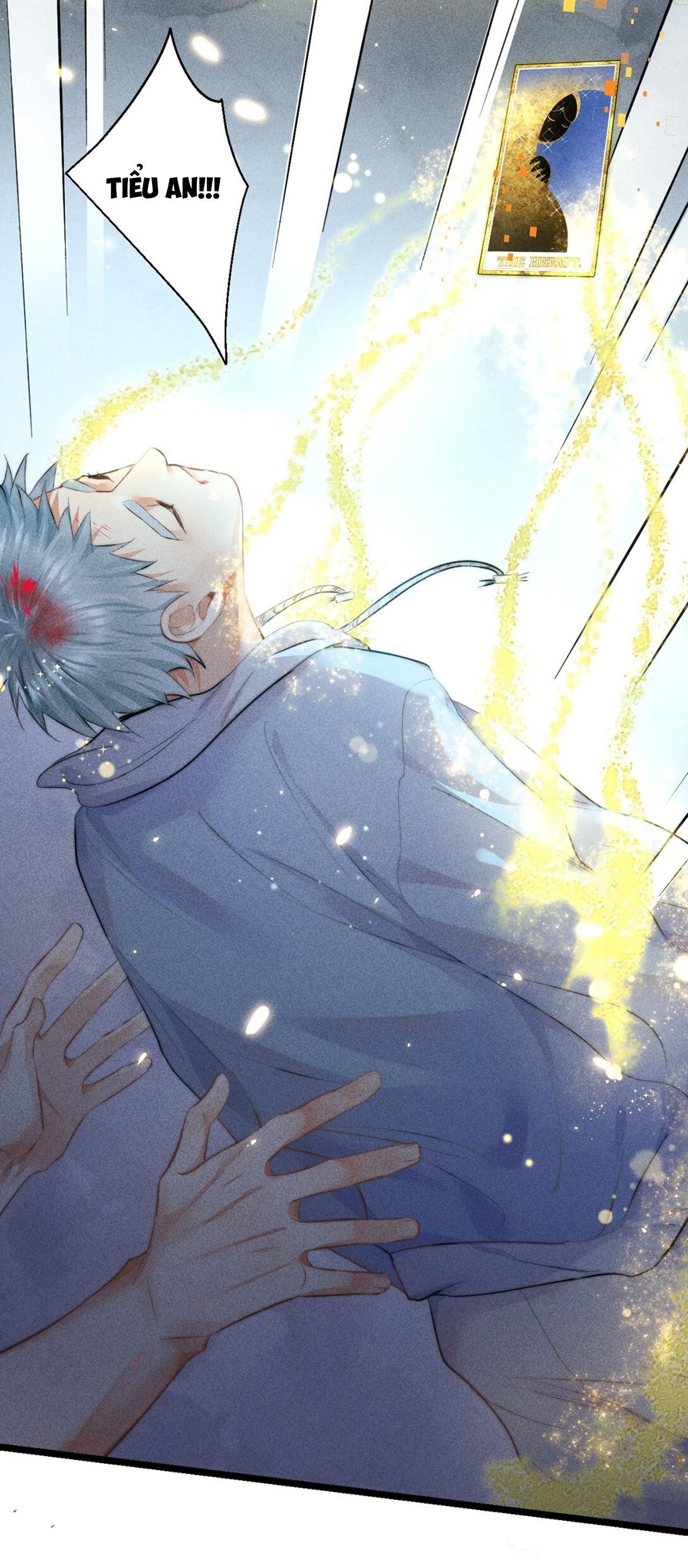 Hầm Ngục Toà Tháp Đảo Ngược Chapter 20 - Trang 2