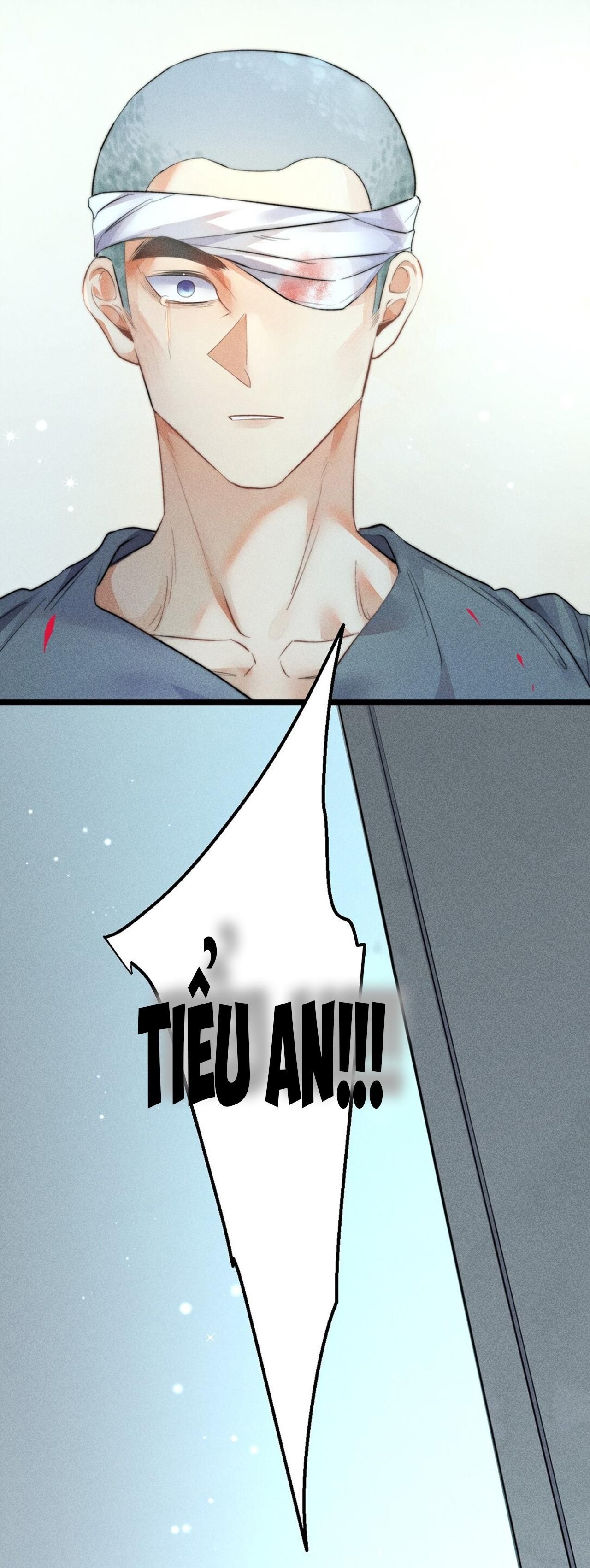 Hầm Ngục Toà Tháp Đảo Ngược Chapter 20 - Trang 2