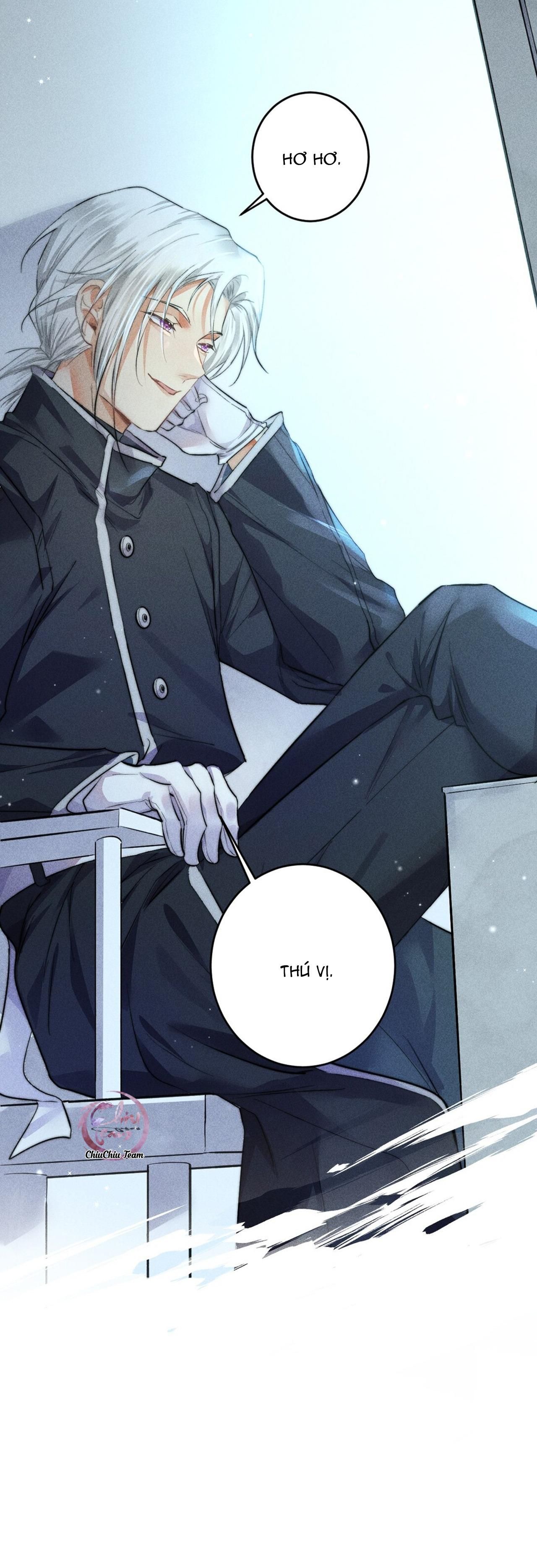 Hầm Ngục Toà Tháp Đảo Ngược Chapter 20 - Trang 2