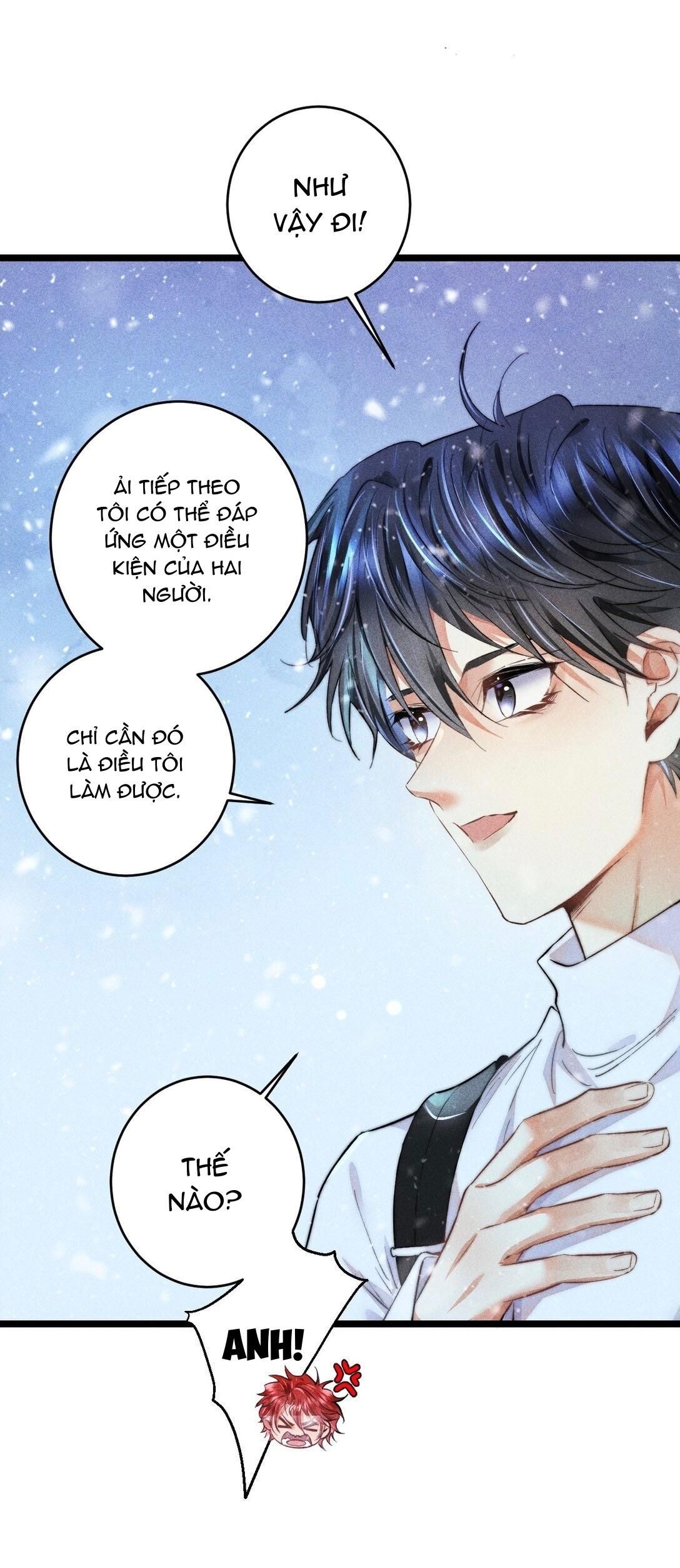 Hầm Ngục Toà Tháp Đảo Ngược Chapter 21 - Trang 2