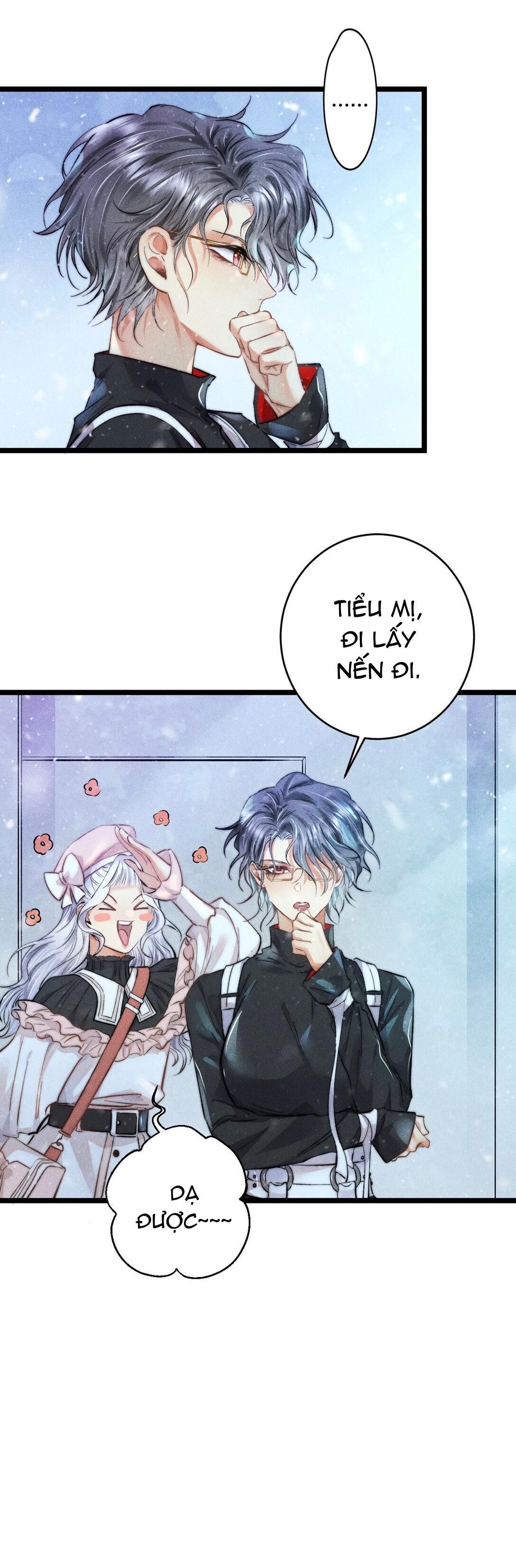 Hầm Ngục Toà Tháp Đảo Ngược Chapter 21 - Trang 2