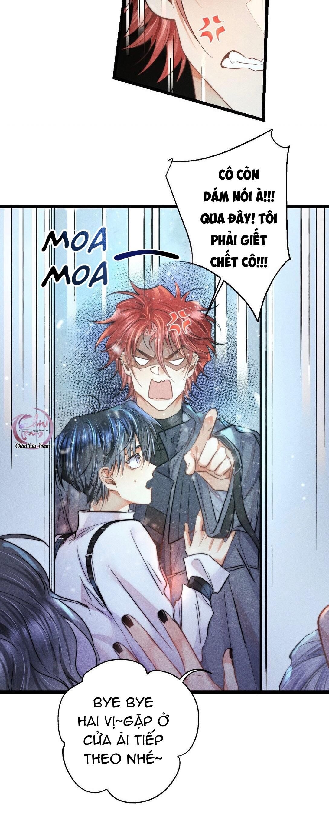 Hầm Ngục Toà Tháp Đảo Ngược Chapter 21 - Trang 2