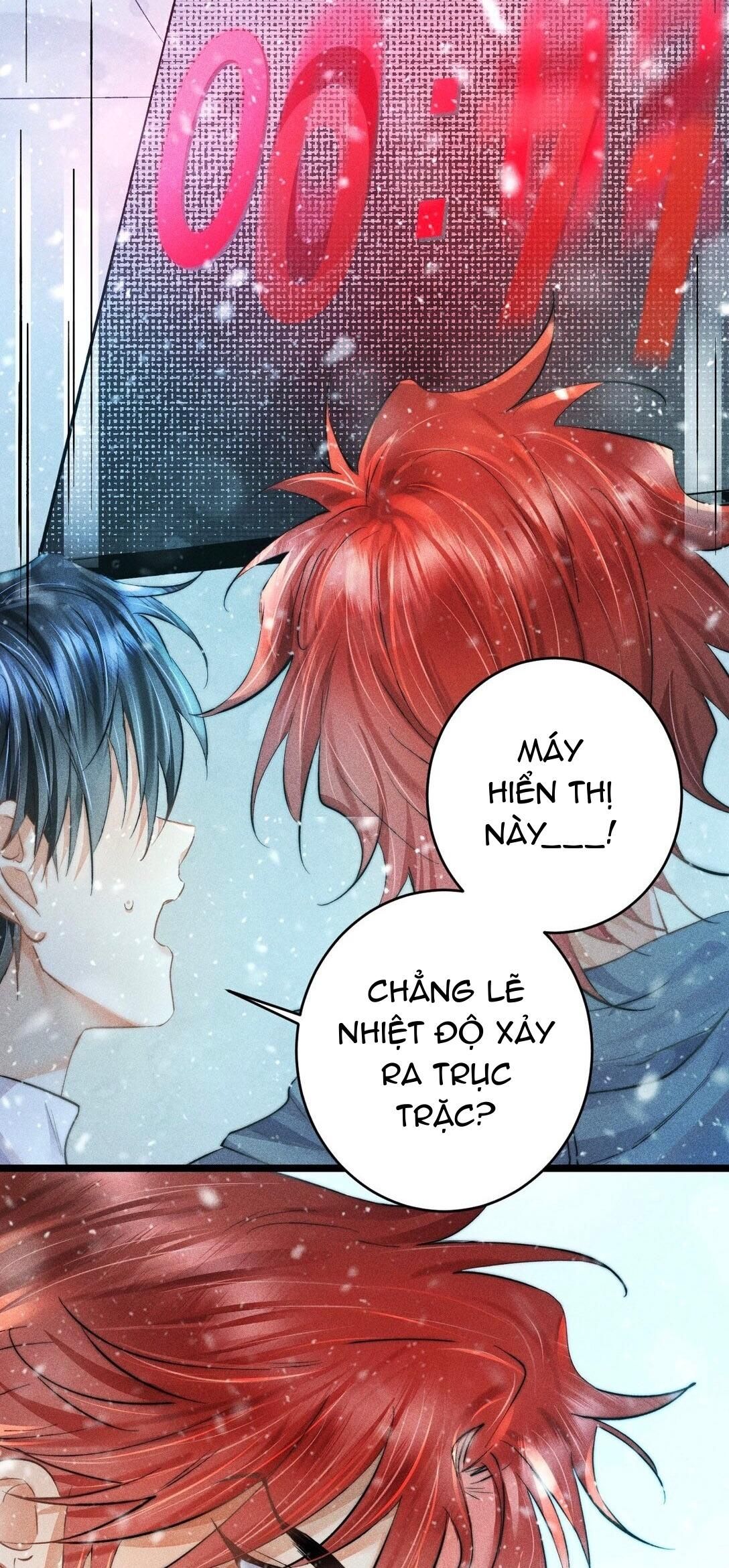 Hầm Ngục Toà Tháp Đảo Ngược Chapter 21 - Trang 2