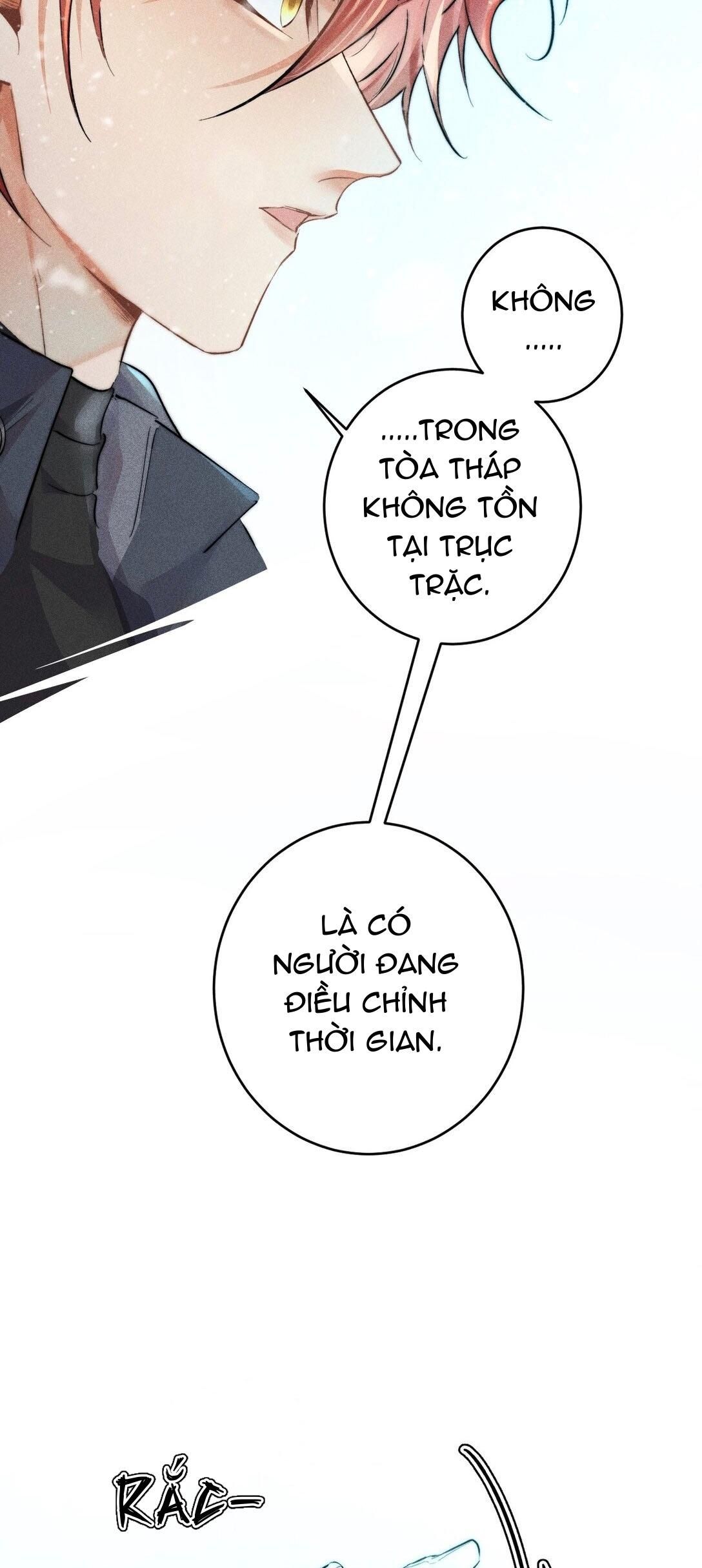 Hầm Ngục Toà Tháp Đảo Ngược Chapter 21 - Trang 2