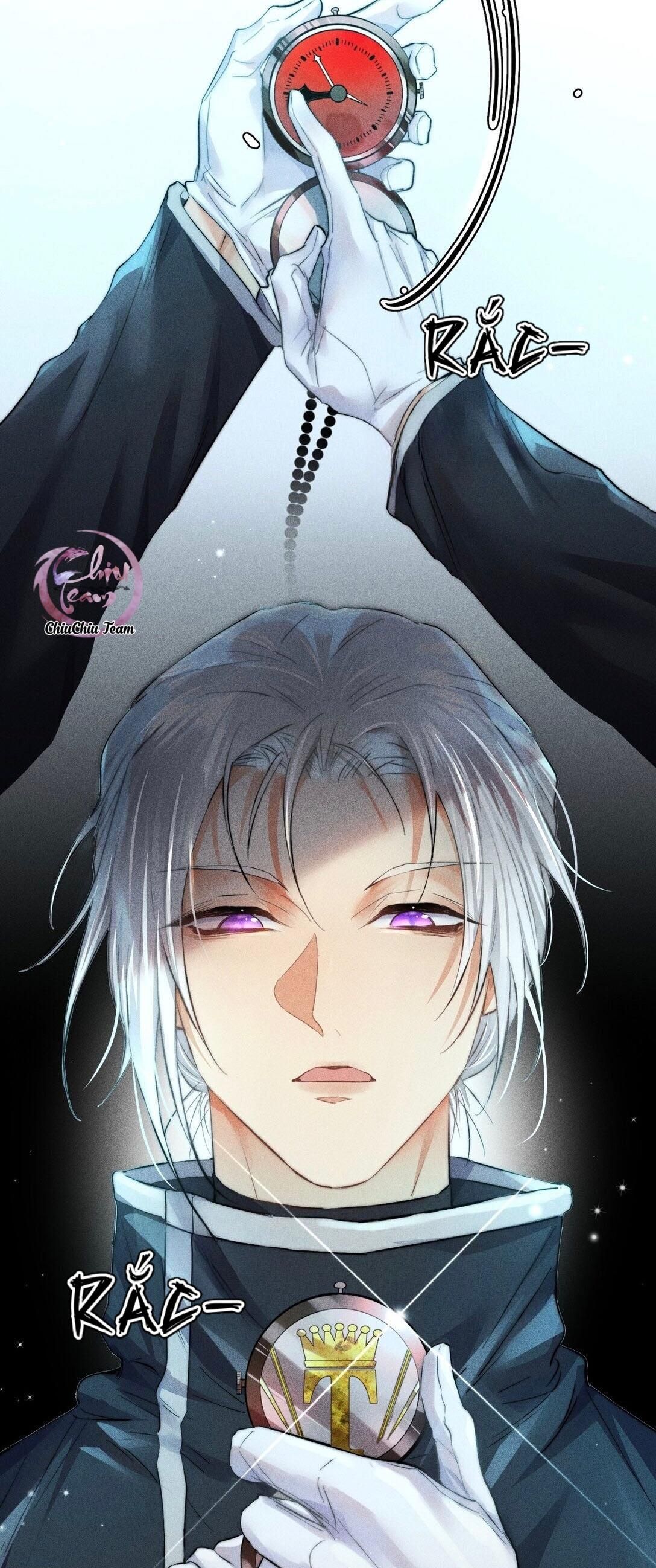 Hầm Ngục Toà Tháp Đảo Ngược Chapter 21 - Trang 2