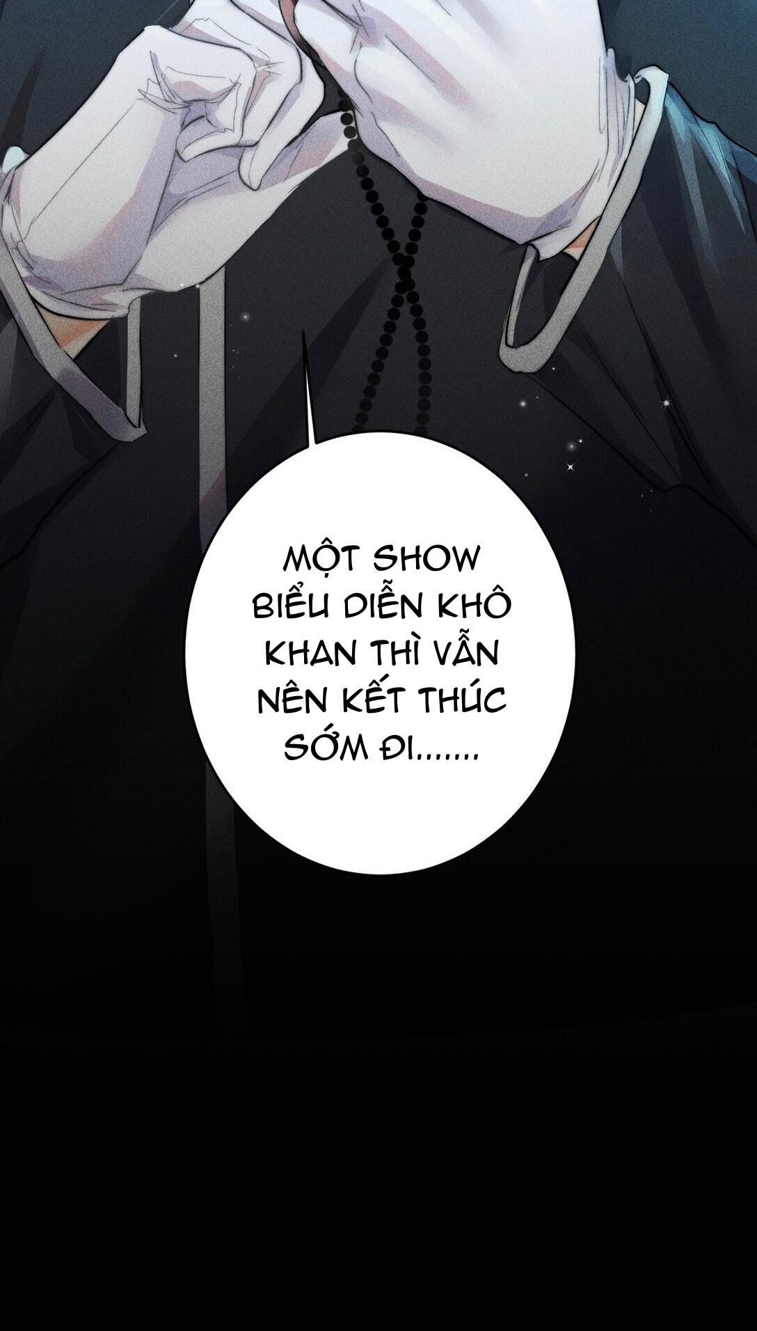 Hầm Ngục Toà Tháp Đảo Ngược Chapter 21 - Trang 2