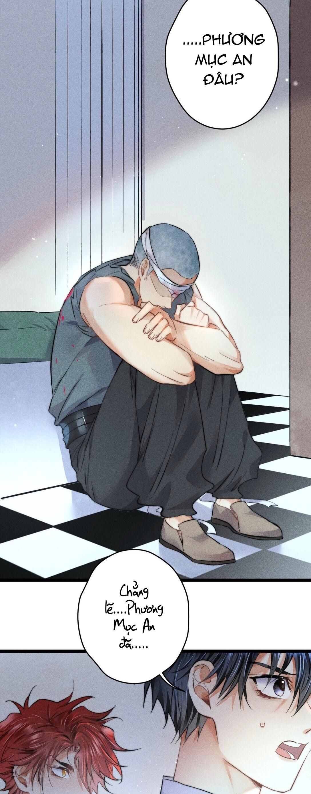 Hầm Ngục Toà Tháp Đảo Ngược Chapter 21 - Trang 2