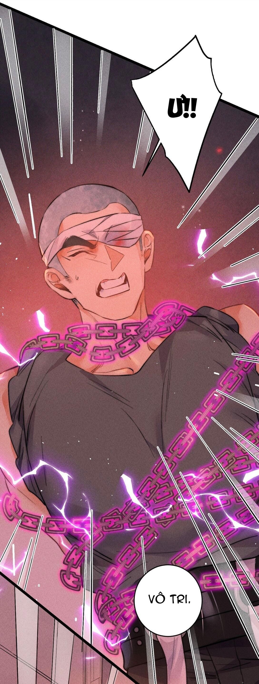 Hầm Ngục Toà Tháp Đảo Ngược Chapter 21 - Trang 2