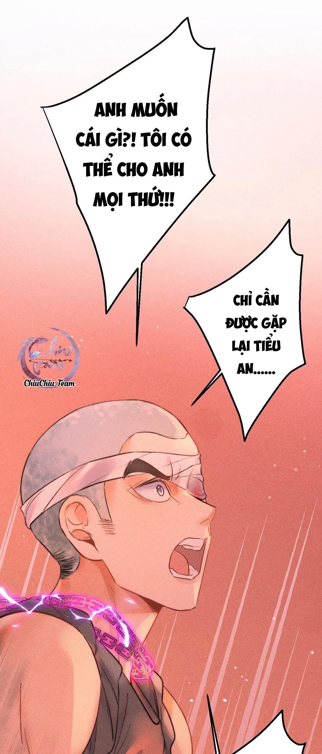 Hầm Ngục Toà Tháp Đảo Ngược Chapter 21 - Trang 2