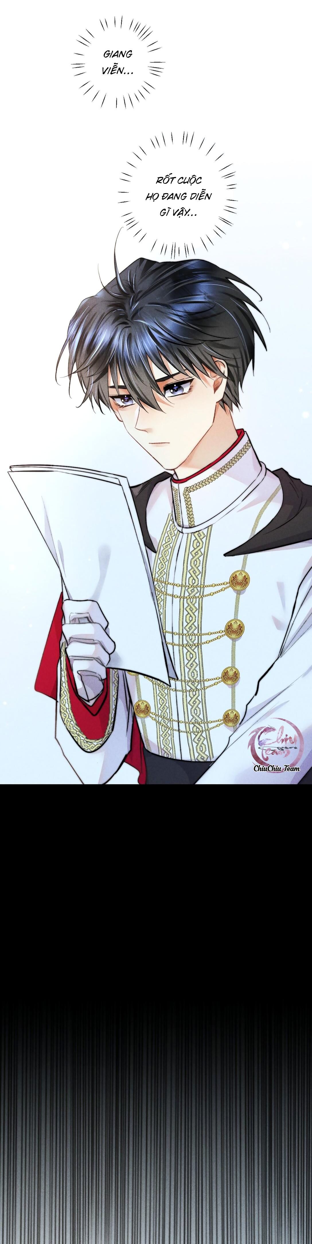 Hầm Ngục Toà Tháp Đảo Ngược Chapter 23 - Trang 2