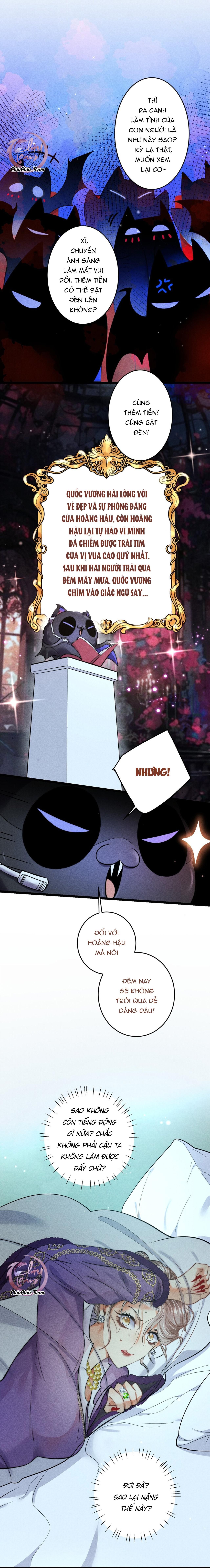 Hầm Ngục Toà Tháp Đảo Ngược Chapter 24 - Trang 2
