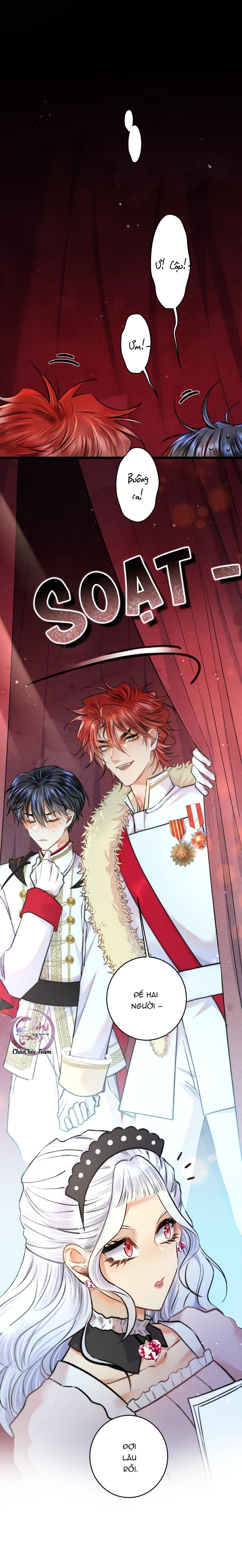 Hầm Ngục Toà Tháp Đảo Ngược Chapter 24 - Trang 2