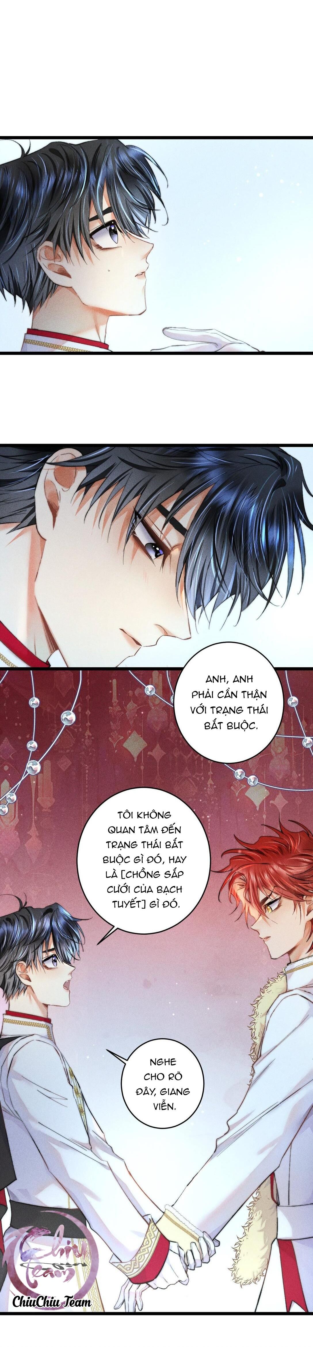 Hầm Ngục Toà Tháp Đảo Ngược Chapter 25 - Trang 2