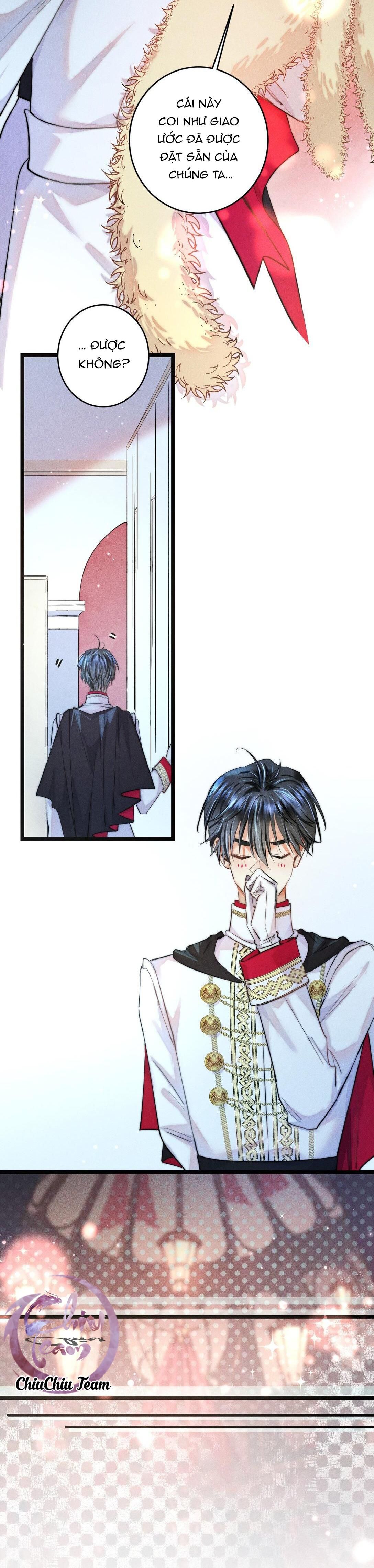 Hầm Ngục Toà Tháp Đảo Ngược Chapter 25 - Trang 2