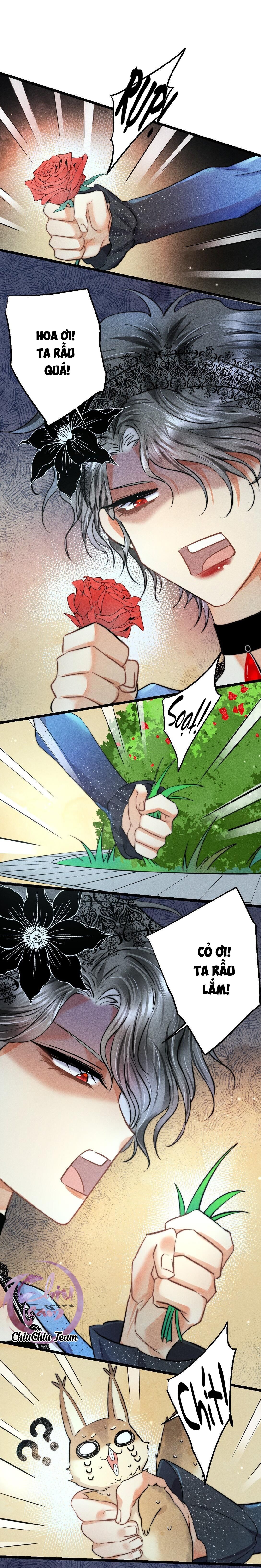 Hầm Ngục Toà Tháp Đảo Ngược Chapter 25 - Trang 2