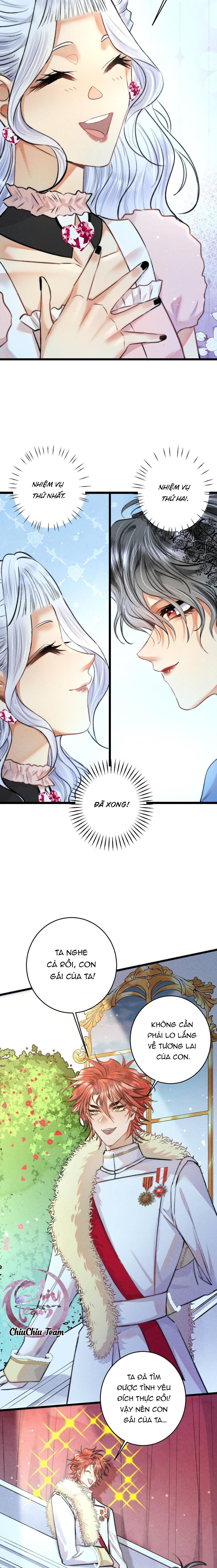 Hầm Ngục Toà Tháp Đảo Ngược Chapter 25 - Trang 2