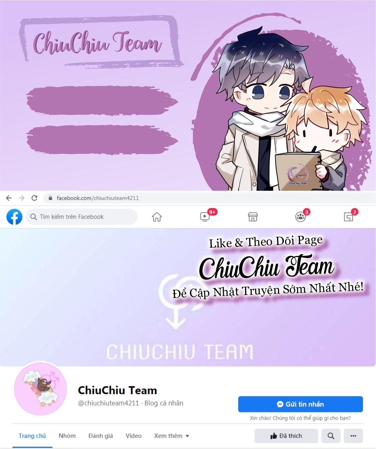 Hầm Ngục Toà Tháp Đảo Ngược Chapter 25 - Trang 2