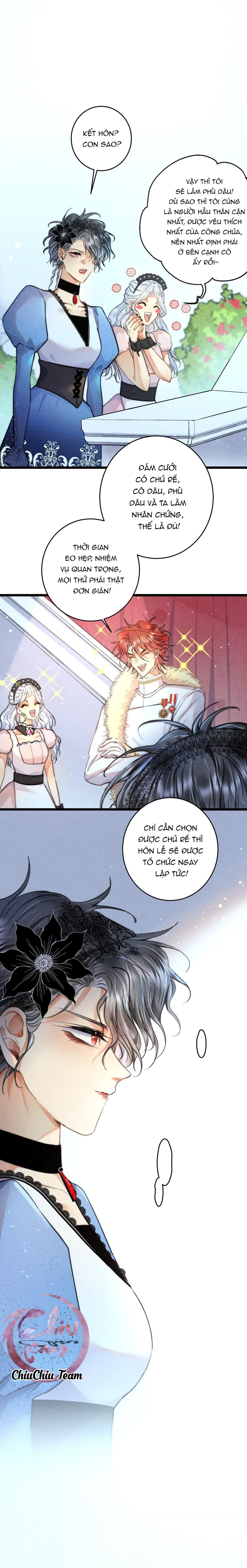 Hầm Ngục Toà Tháp Đảo Ngược Chapter 26 - Trang 2
