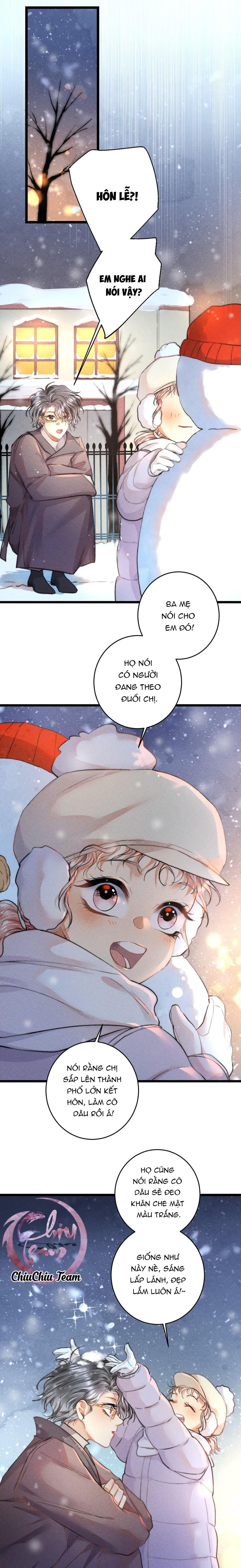Hầm Ngục Toà Tháp Đảo Ngược Chapter 26 - Trang 2