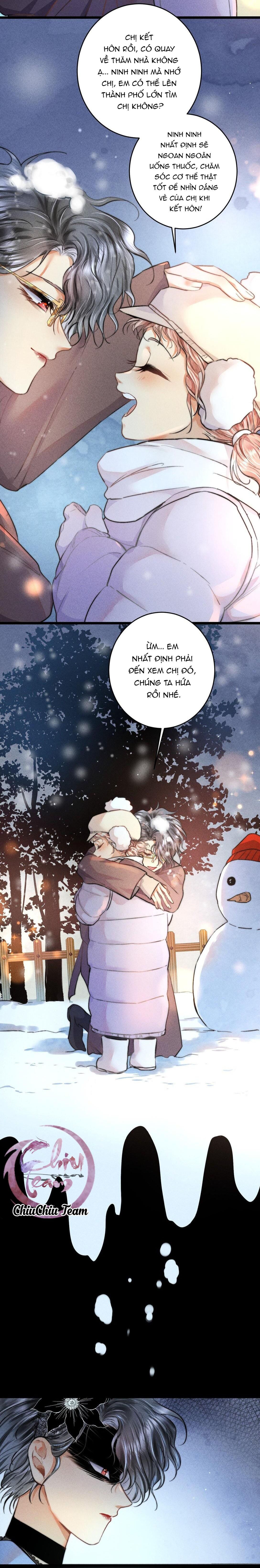 Hầm Ngục Toà Tháp Đảo Ngược Chapter 26 - Trang 2