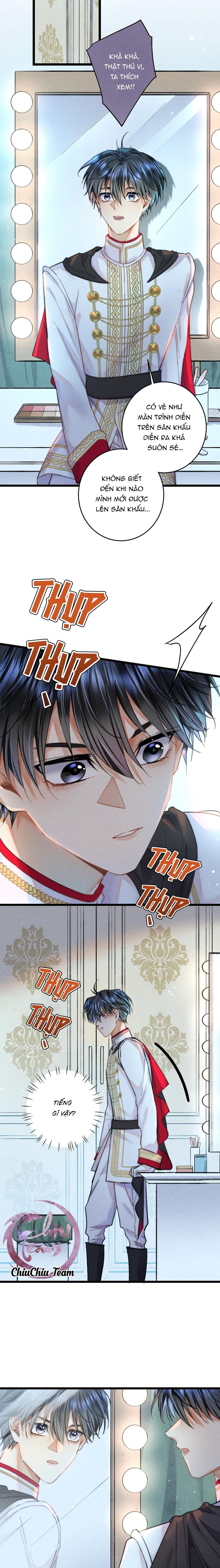 Hầm Ngục Toà Tháp Đảo Ngược Chapter 26 - Trang 2