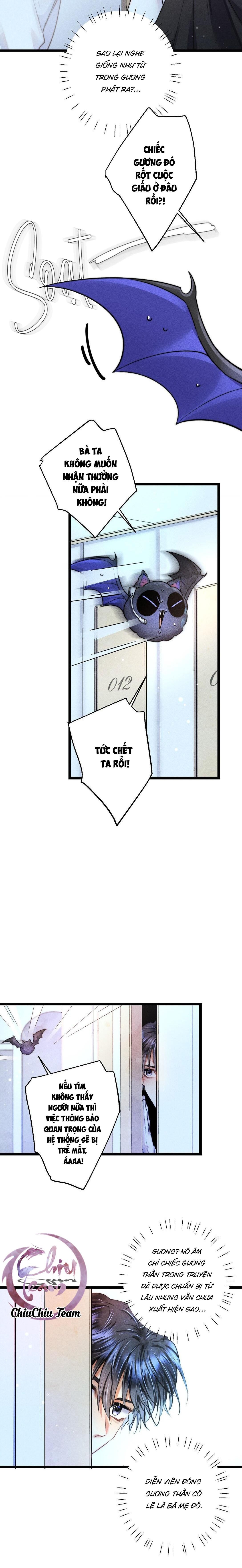 Hầm Ngục Toà Tháp Đảo Ngược Chapter 26 - Trang 2