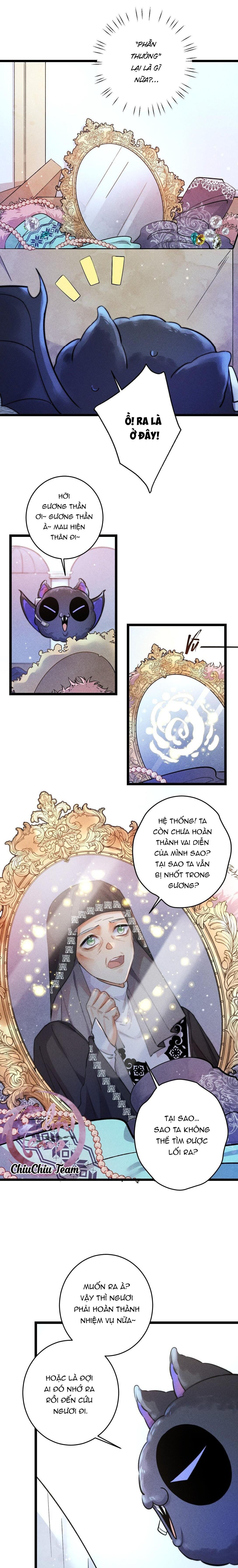 Hầm Ngục Toà Tháp Đảo Ngược Chapter 26 - Trang 2