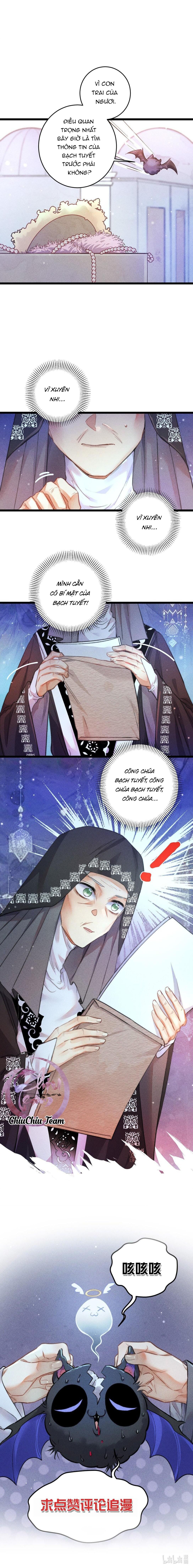 Hầm Ngục Toà Tháp Đảo Ngược Chapter 26 - Trang 2
