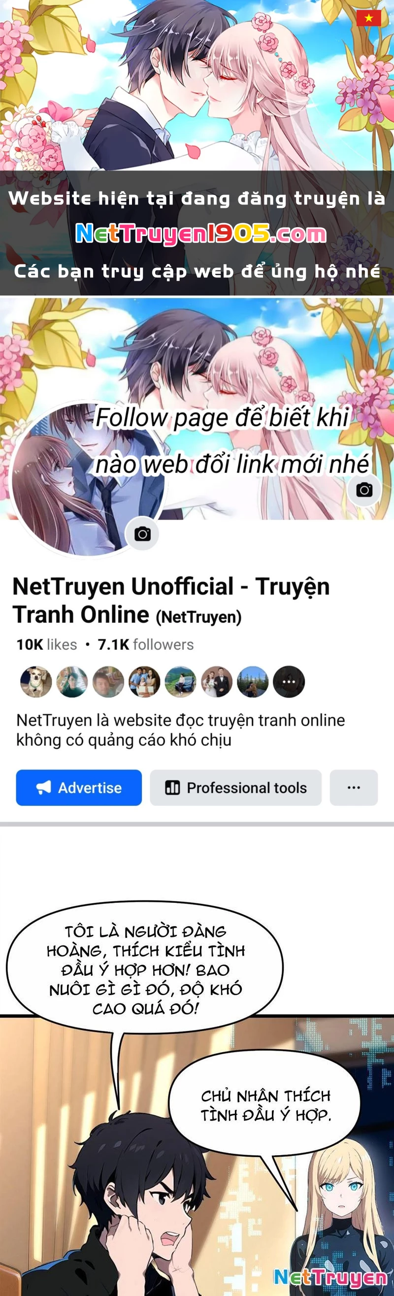 Tôi Có Được Hệ Thống Sau Khi Giảm Biên Chế, Từ Đó Thăng Cấp Một Mình Chapter 8 - Trang 2