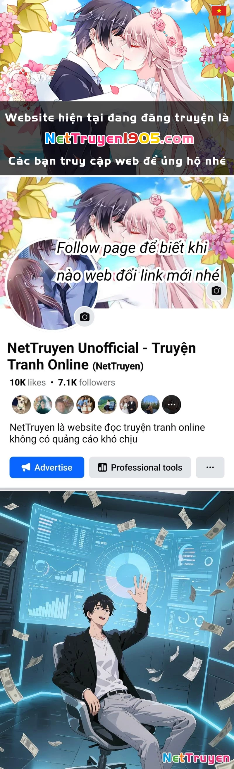 Tôi Có Được Hệ Thống Sau Khi Giảm Biên Chế, Từ Đó Thăng Cấp Một Mình Chapter 15 - Trang 2