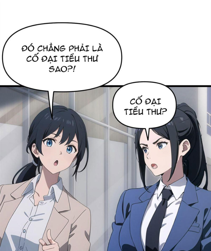 Tôi Có Được Hệ Thống Sau Khi Giảm Biên Chế, Từ Đó Thăng Cấp Một Mình Chapter 21 - Trang 2