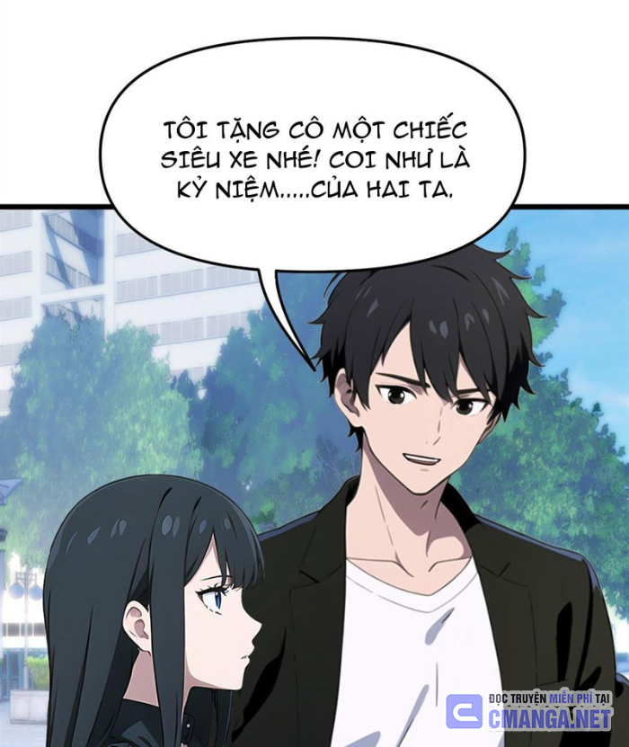 Tôi Có Được Hệ Thống Sau Khi Giảm Biên Chế, Từ Đó Thăng Cấp Một Mình Chapter 21 - Trang 2