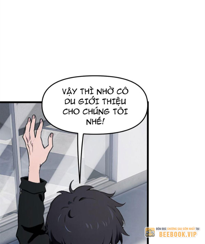 Tôi Có Được Hệ Thống Sau Khi Giảm Biên Chế, Từ Đó Thăng Cấp Một Mình Chapter 21 - Trang 2