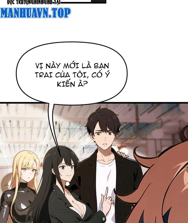 Tôi Có Được Hệ Thống Sau Khi Giảm Biên Chế, Từ Đó Thăng Cấp Một Mình Chapter 25 - Trang 2
