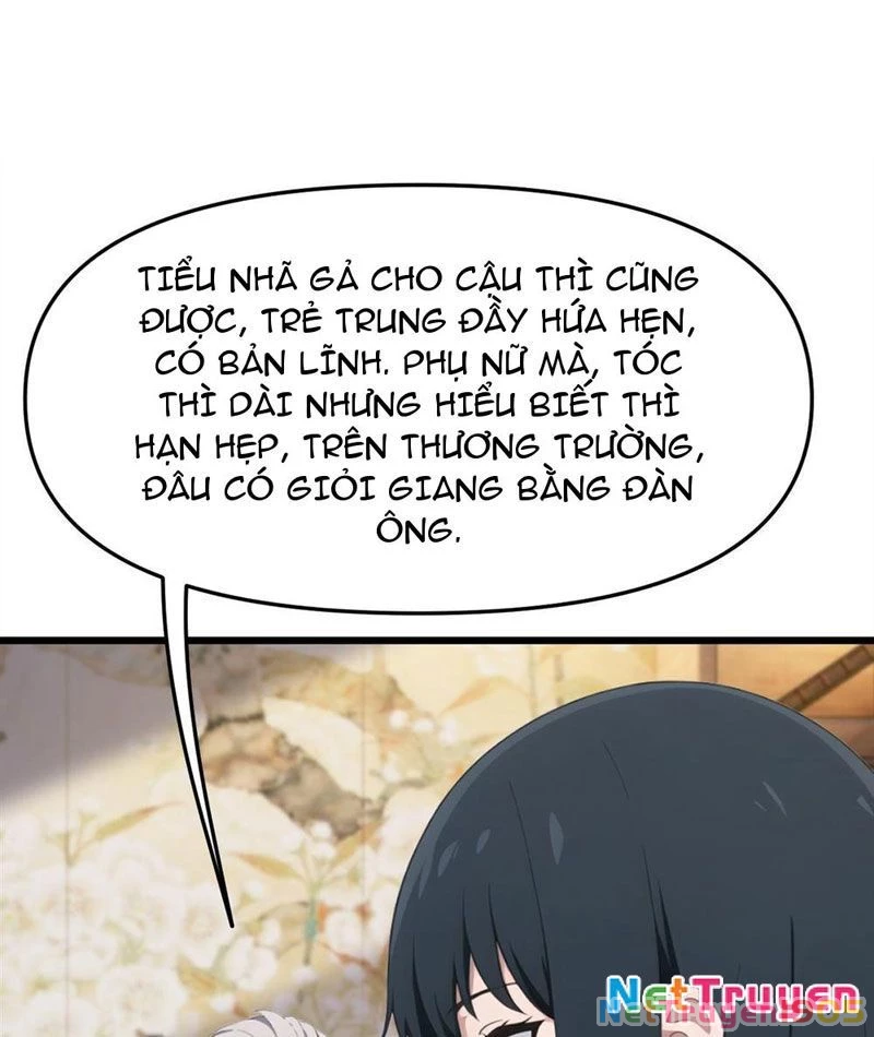 Tôi Có Được Hệ Thống Sau Khi Giảm Biên Chế, Từ Đó Thăng Cấp Một Mình Chapter 25 - Trang 2