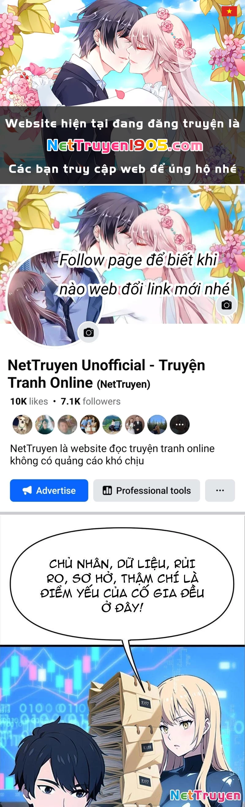 Tôi Có Được Hệ Thống Sau Khi Giảm Biên Chế, Từ Đó Thăng Cấp Một Mình Chapter 26 - Trang 2