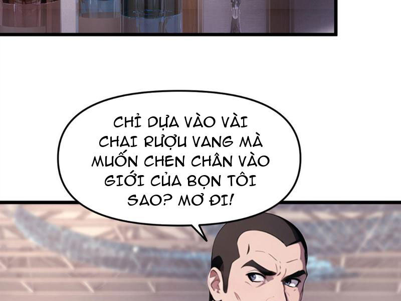Tôi Có Được Hệ Thống Sau Khi Giảm Biên Chế, Từ Đó Thăng Cấp Một Mình Chapter 27 - Trang 2