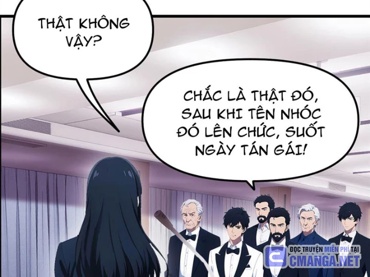 Tôi Có Được Hệ Thống Sau Khi Giảm Biên Chế, Từ Đó Thăng Cấp Một Mình Chapter 40 - Trang 2