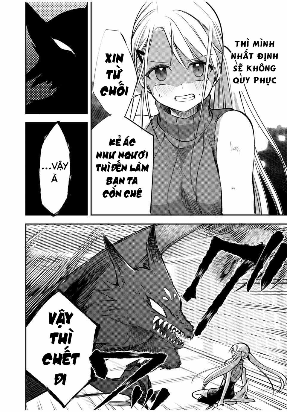 Gendai Teni No Daini-Ouji Chapter 17 - Trang 2