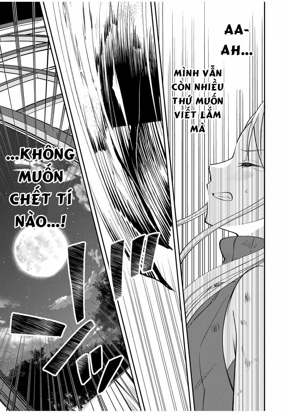 Gendai Teni No Daini-Ouji Chapter 17 - Trang 2