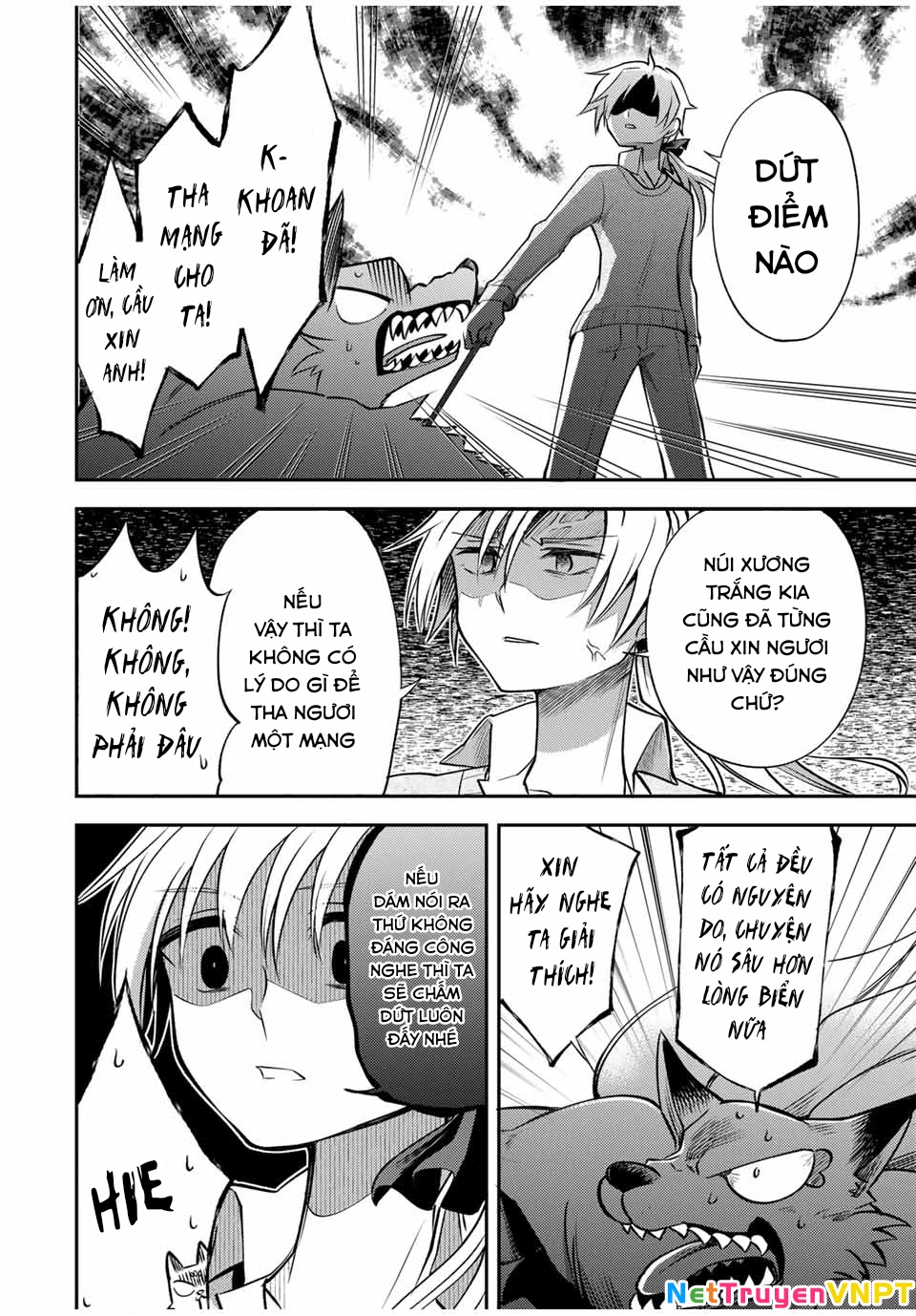 Gendai Teni No Daini-Ouji Chapter 18 - Trang 2