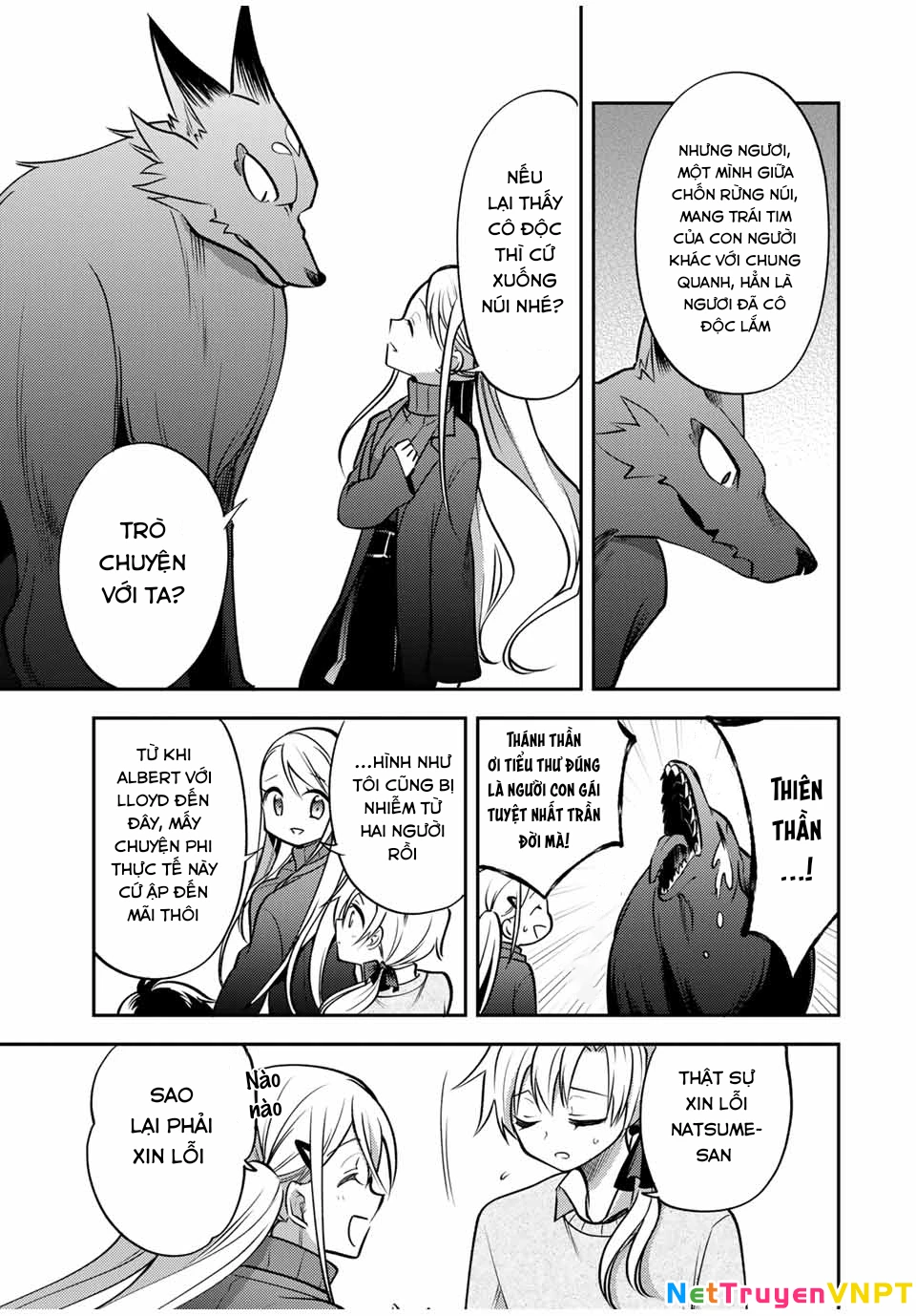 Gendai Teni No Daini-Ouji Chapter 18 - Trang 2