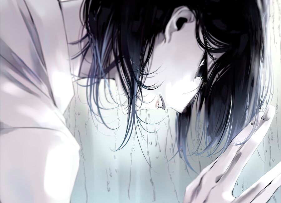 Xanh Đến Nỗi Lạnh Lùng, Đỏ Tới Mức Xảo Quyệt Chapter 7 - Trang 2