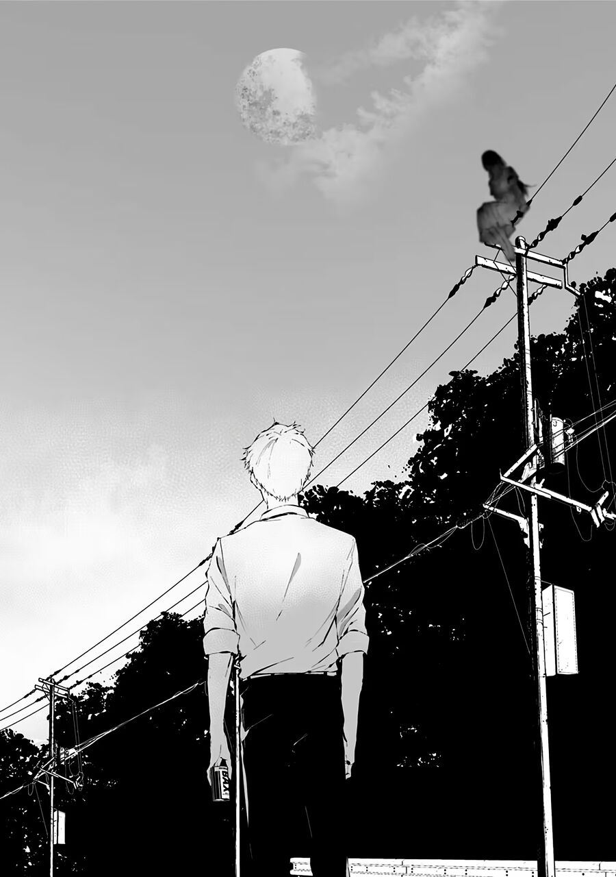 Xanh Đến Nỗi Lạnh Lùng, Đỏ Tới Mức Xảo Quyệt Chapter 10 - Trang 2