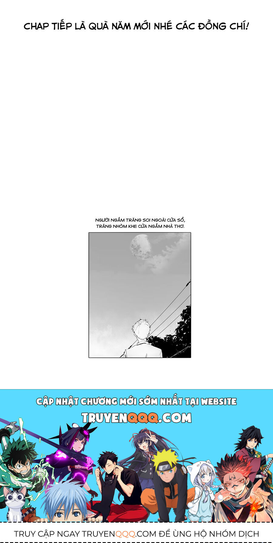 Xanh Đến Nỗi Lạnh Lùng, Đỏ Tới Mức Xảo Quyệt Chapter 10 - Trang 2