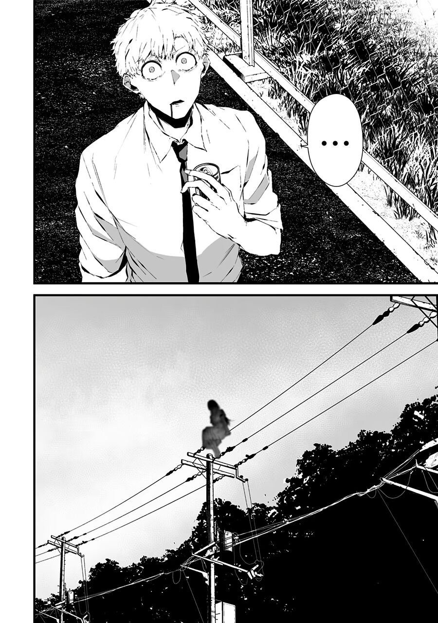 Xanh Đến Nỗi Lạnh Lùng, Đỏ Tới Mức Xảo Quyệt Chapter 10 - Trang 2